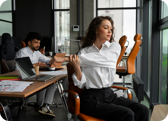 Prolabore Produtos Ergonômicos