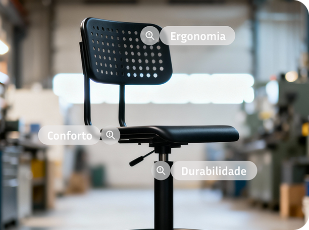 Prolabore Produtos Ergonômicos